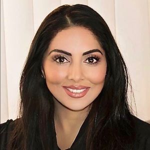 Meet your Posher, Komal